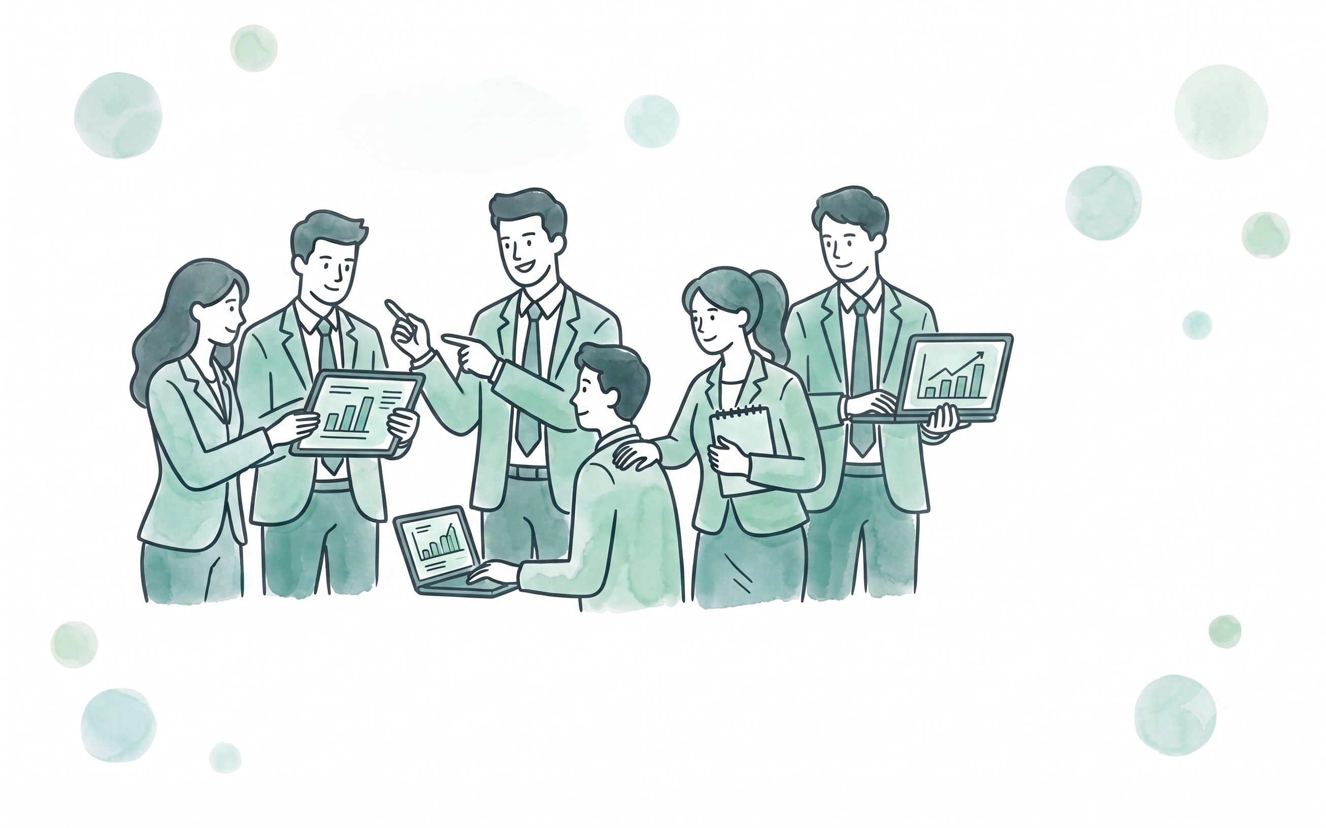 Workforce Solutions